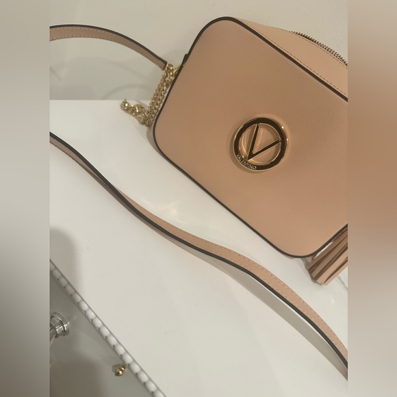 Valentino by Mario Valentino crossbody bag NEW - Picture 4 of 6